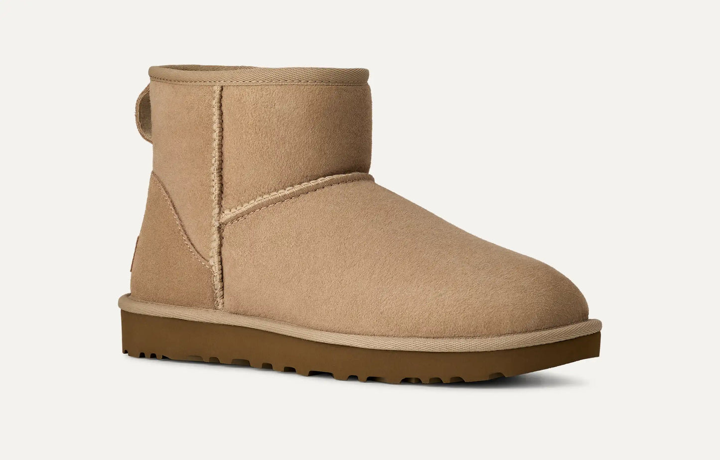 UGG | LAARZEN | DAMES | W CLASSIC MINI II | SAN