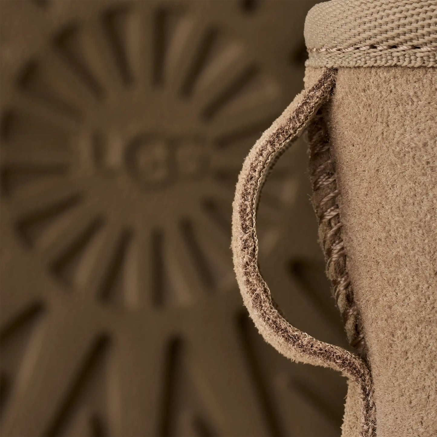 UGG | LAARZEN | DAMES | W CLASSIC MINI II | SAN