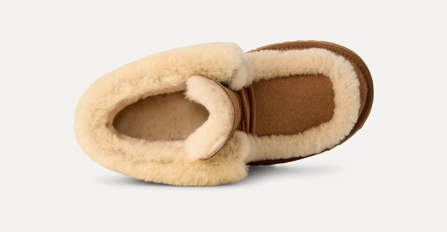 UGG | STIVALI | DONNA | W NEW HEIGHTS LACE UP | CHE