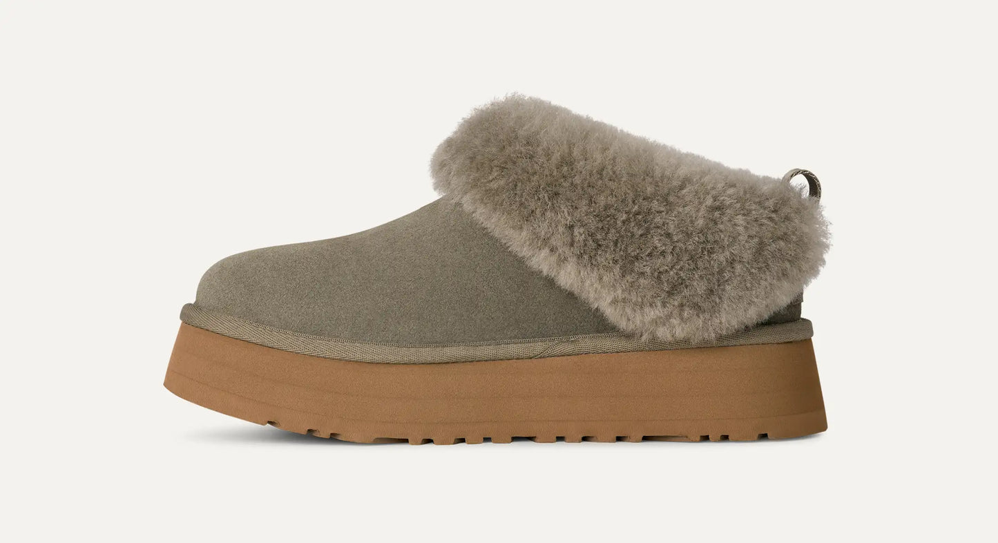 UGG | MULES Y ZUECOS | MUJER | W TAZZELLE | MOSS GREEN