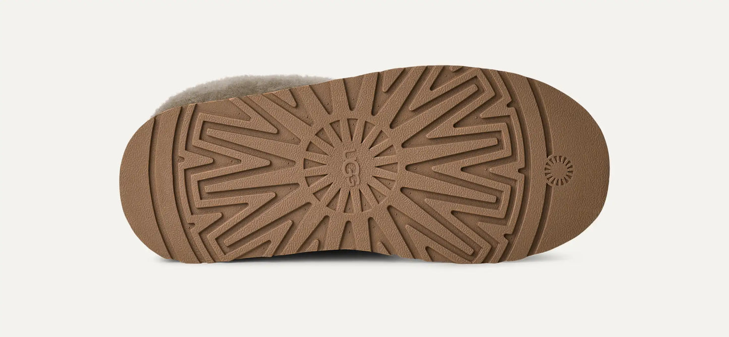 UGG | MULES Y ZUECOS | MUJER | W TAZZELLE | MOSS GREEN