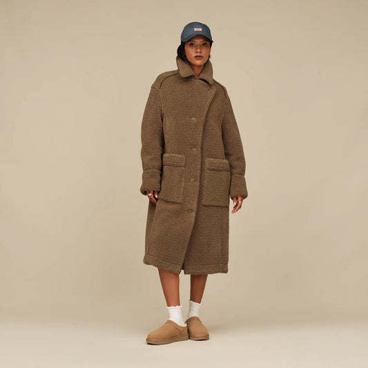 UGG | LAARZEN | DAMES | W CLASSIC MICRO | CHE