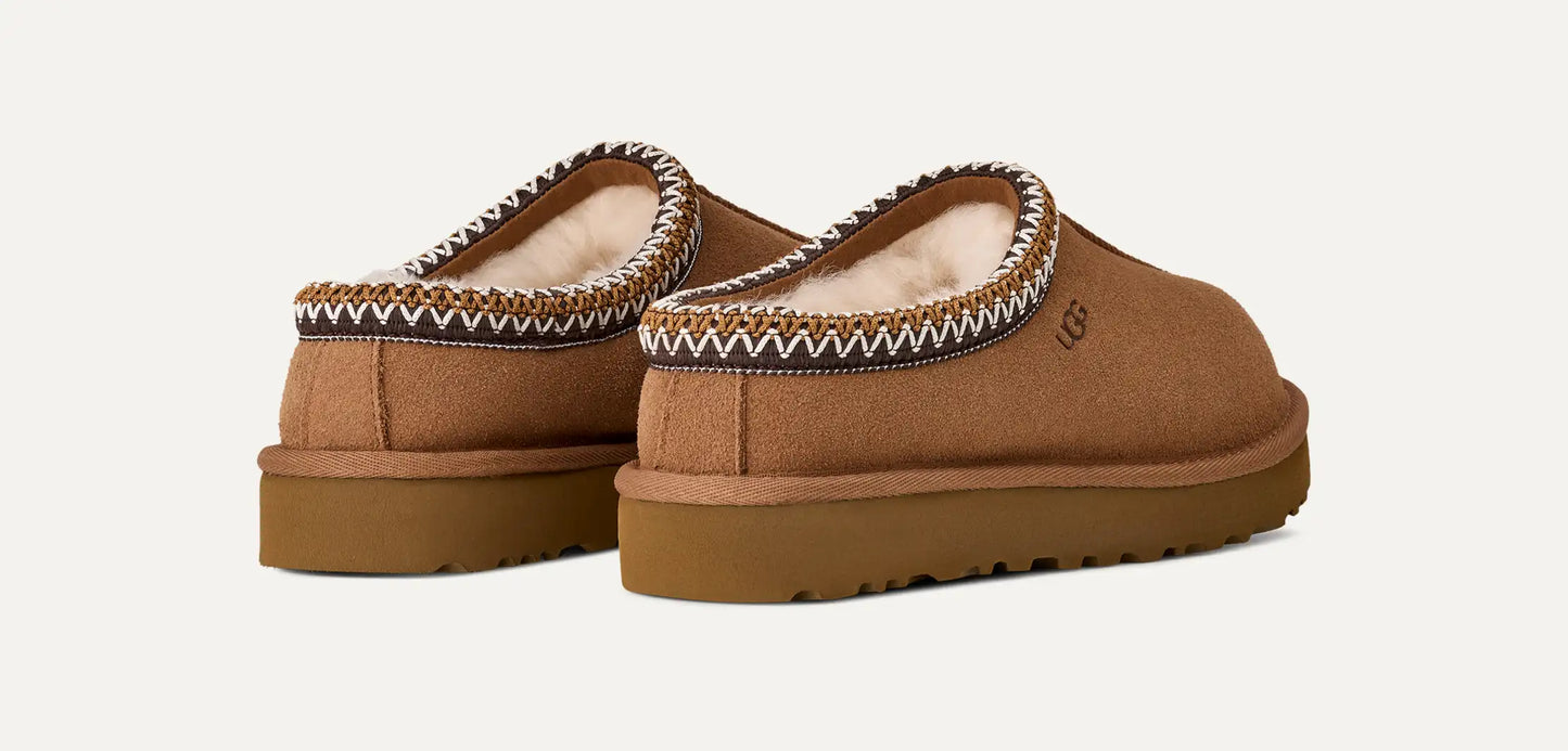 UGG | MULES Y ZUECOS | MUJER | W TASMAN II | CHESNUT