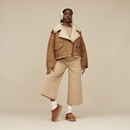 UGG | MUILETJES EN KLOMPEN | DAMES | W TAZZ II | CHE