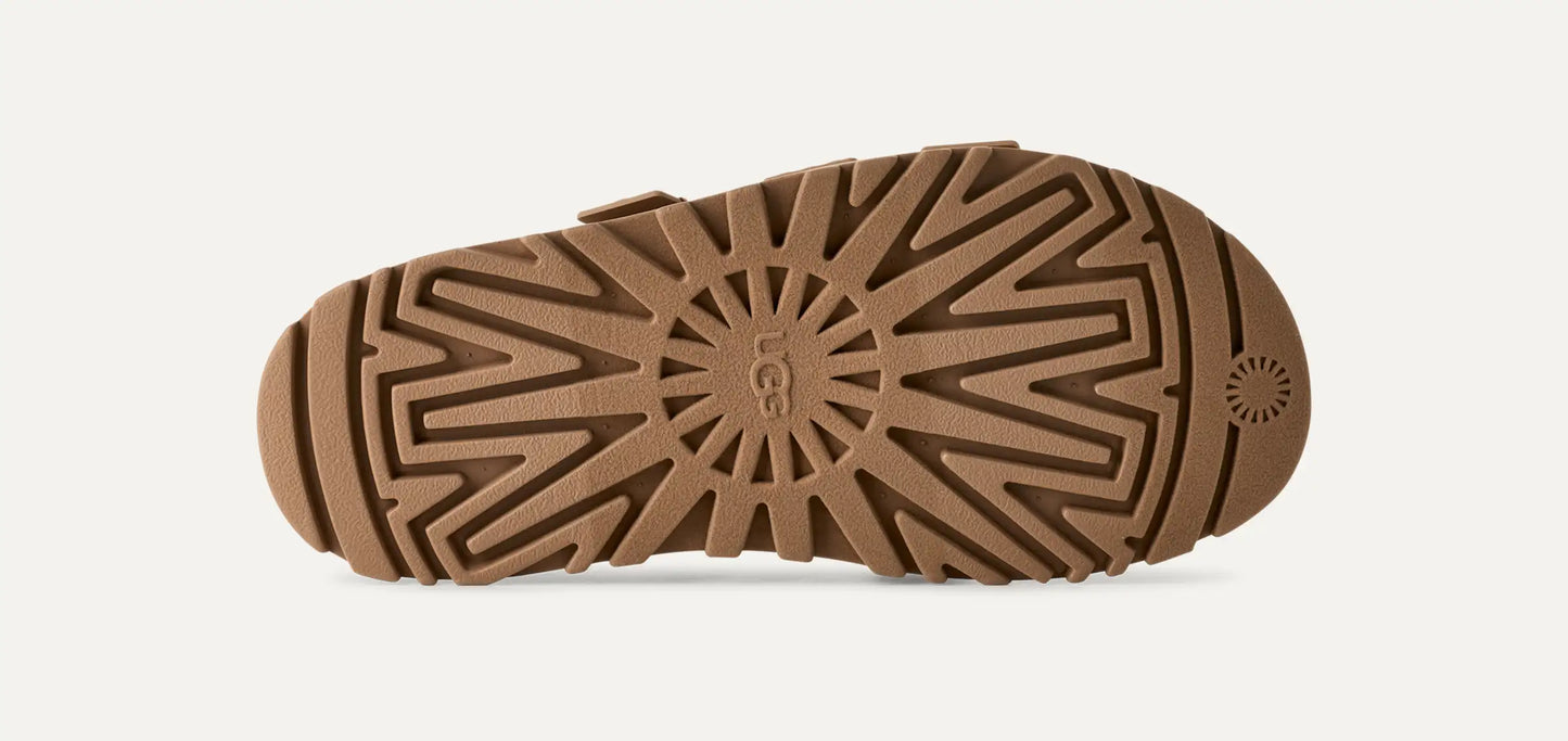 UGG | SANDALEN | DAMEN | W GOLDENGLOW SLIDE