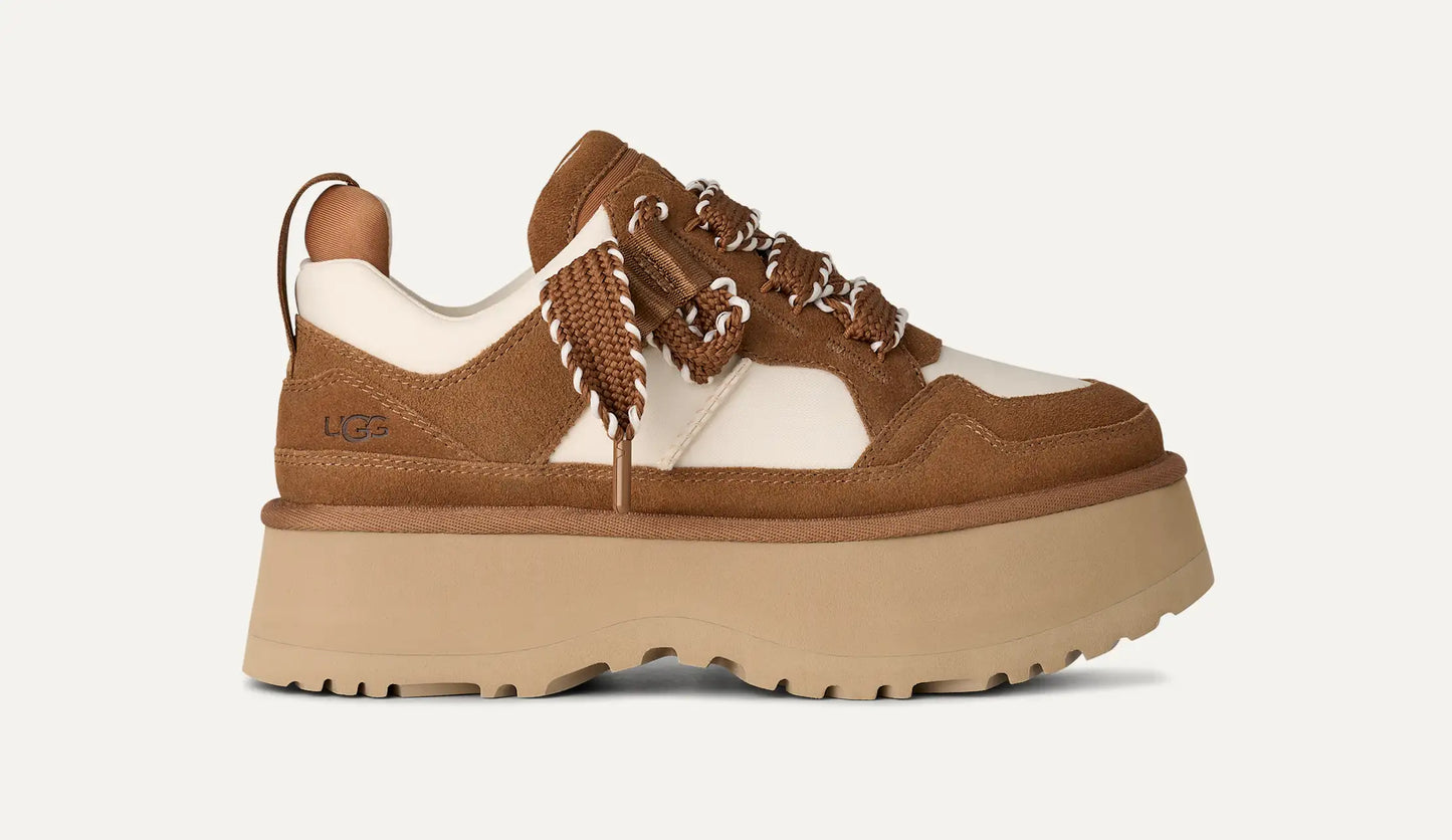 UGG | BUTY | KOBIETY | W ASTROMEL