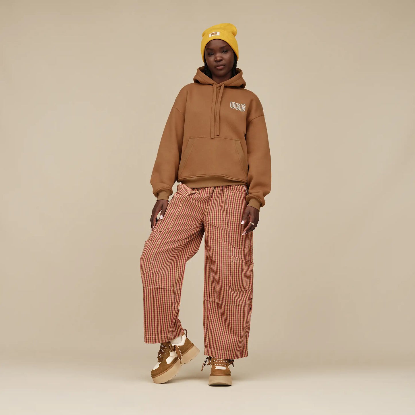 UGG | BUTY | KOBIETY | W ASTROMEL