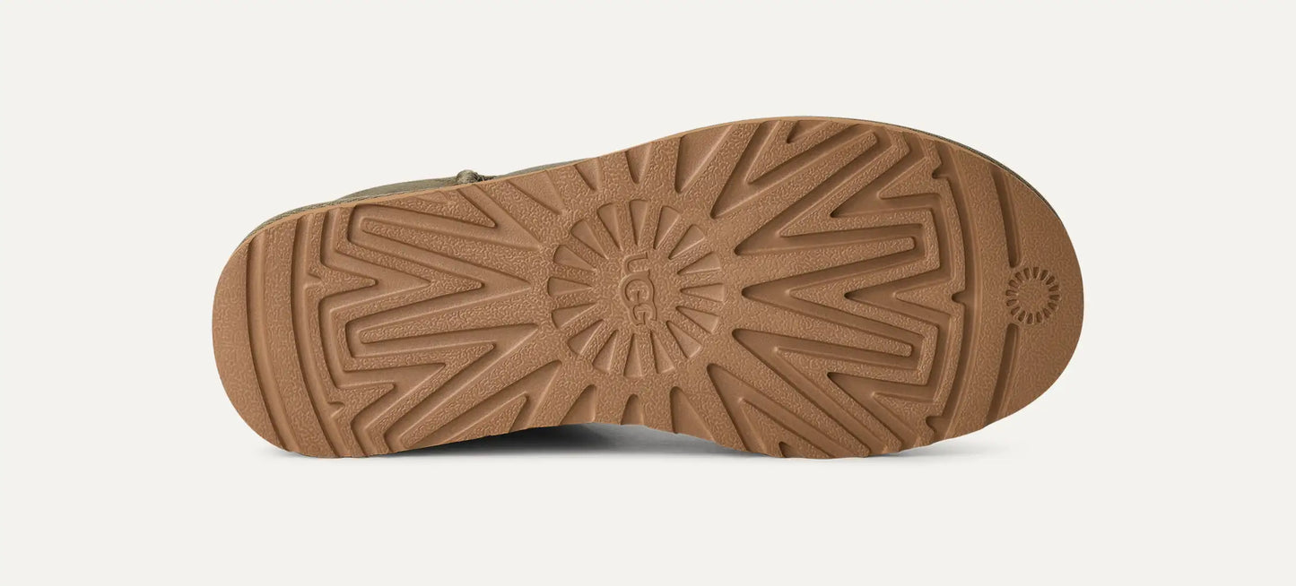 UGG | LAARZEN | DAMES | W CLASSIC MINI II | MSSGR