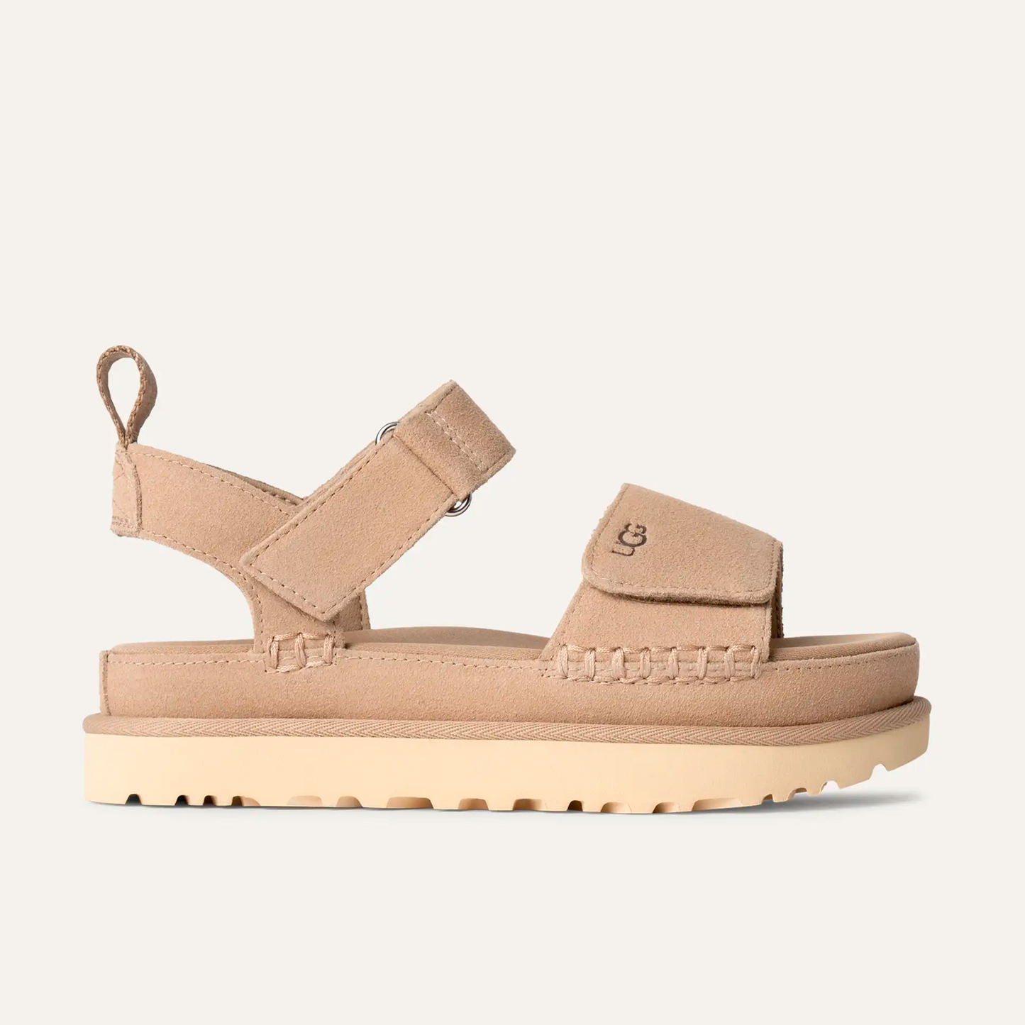 UGG | SANDALES | FEMME | W GOLDENSTAR