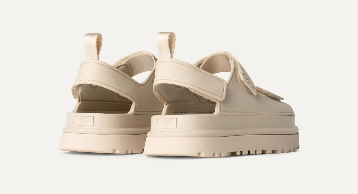 UGG | SANDALEN | DAMEN | W GOLDENGLOW