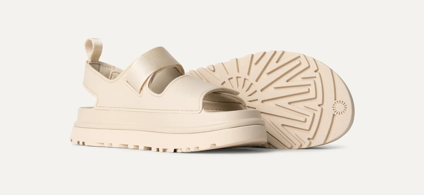 UGG | SANDALEN | DAMEN | W GOLDENGLOW