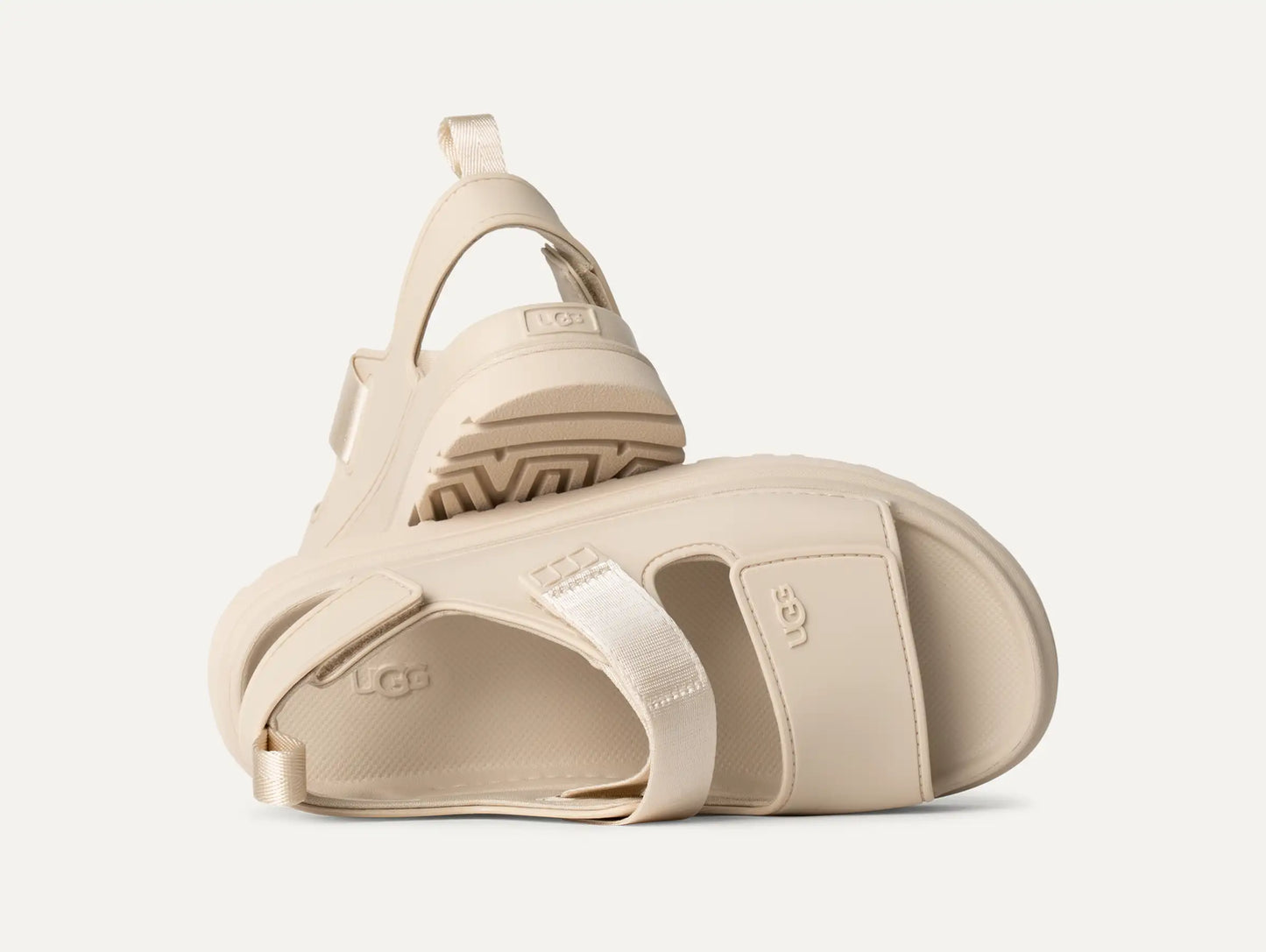 UGG | SANDALEN | DAMEN | W GOLDENGLOW