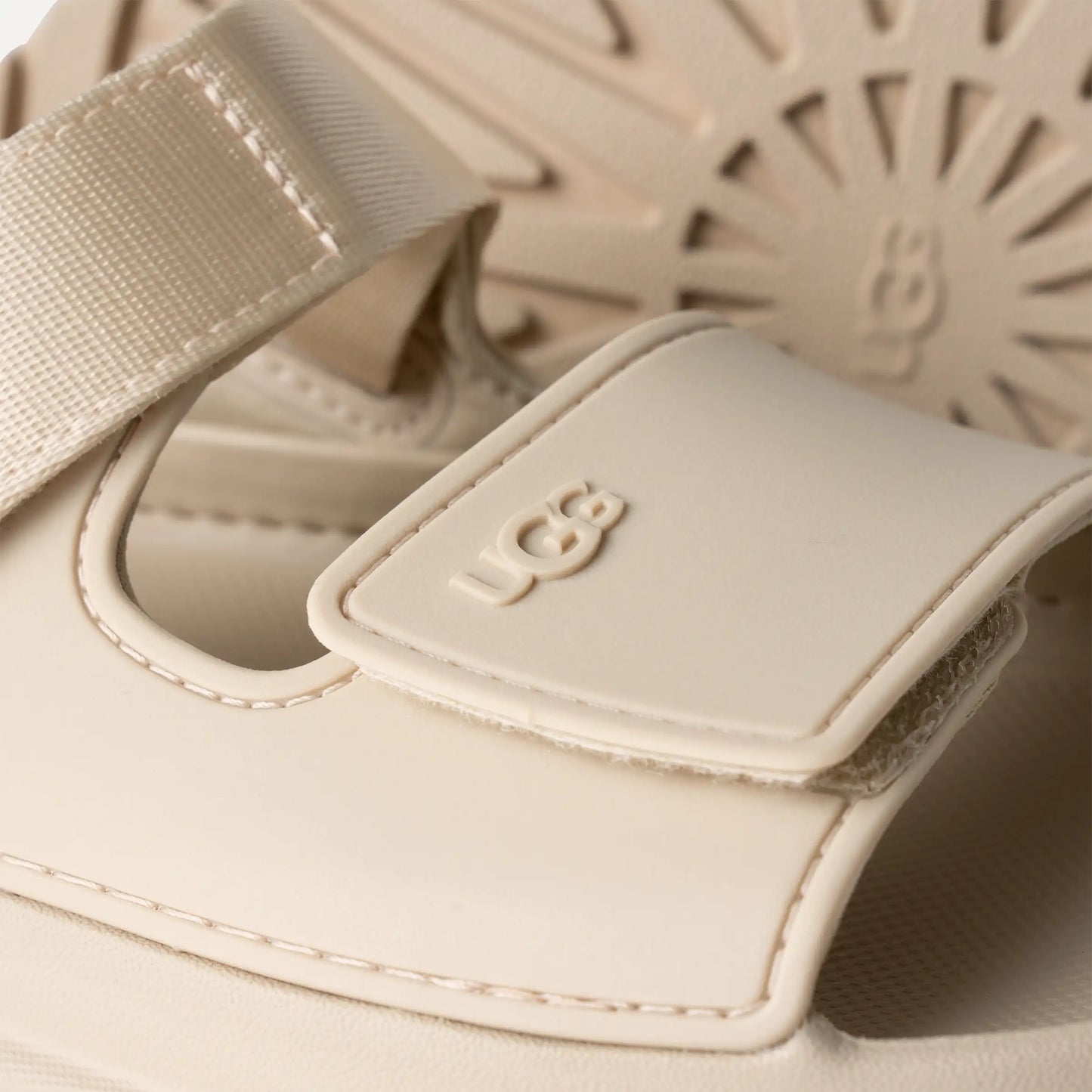 UGG | SANDALEN | DAMEN | W GOLDENGLOW