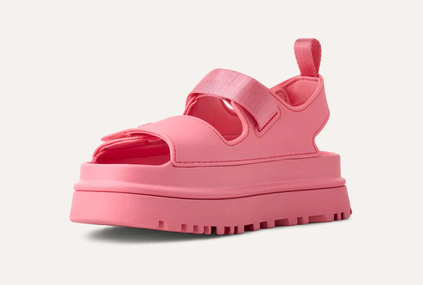 UGG | SANDALEN | DAMEN | W GOLDENGLOW