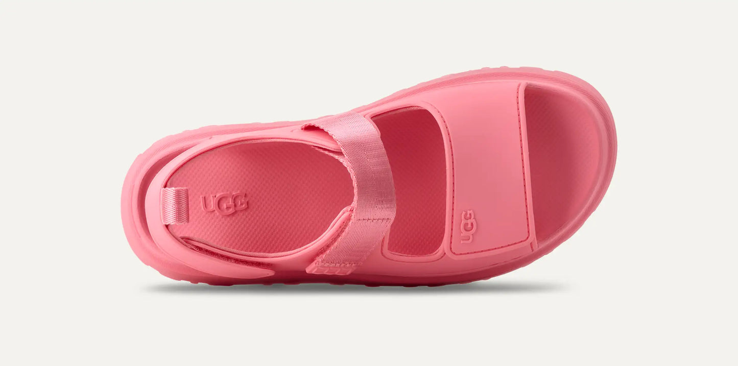 UGG | SANDALEN | DAMEN | W GOLDENGLOW