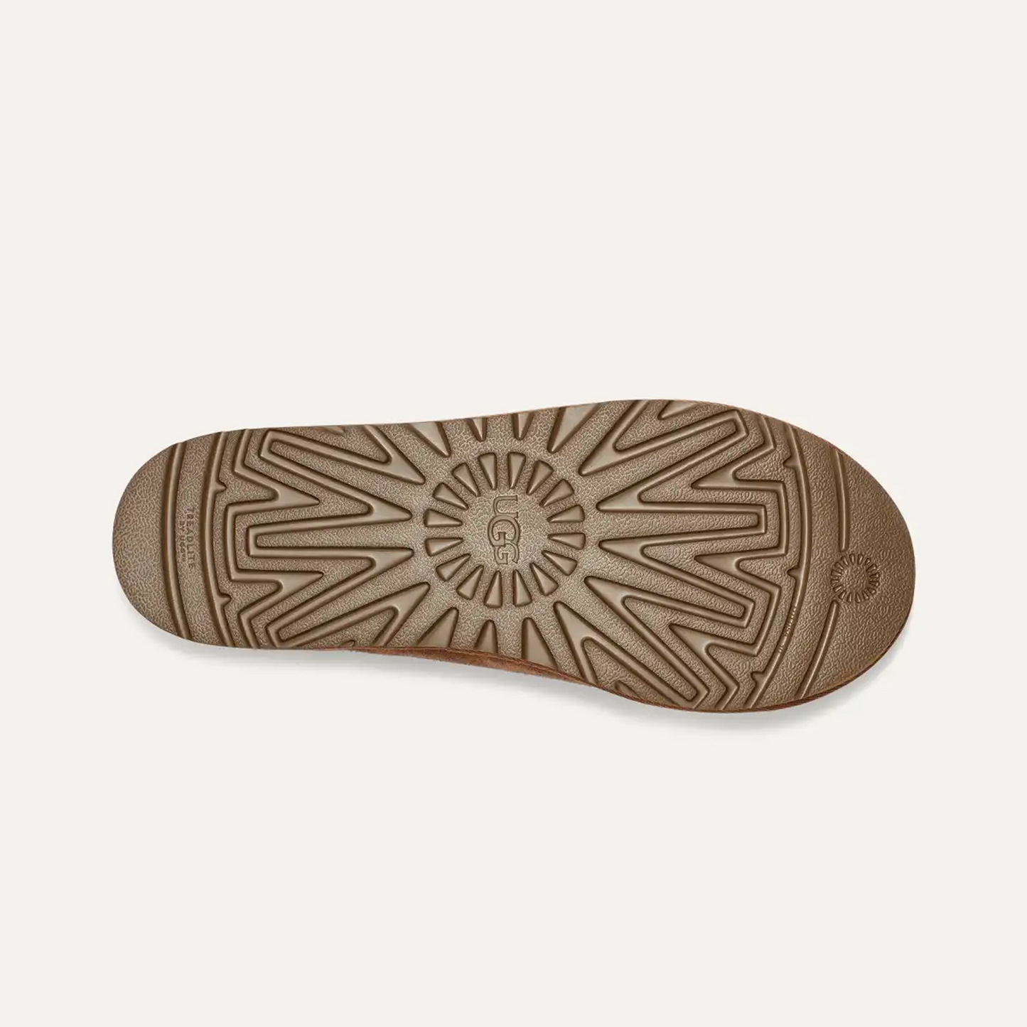 UGG | Unisex Clogs | Tasman Kastanie | Braun