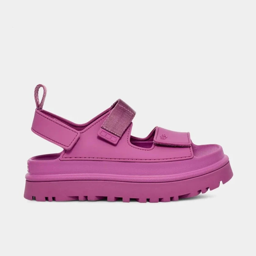 UGG | SANDALES POUR FEMME | W GOLDENGLOW MANGOSTEEN | ROSE