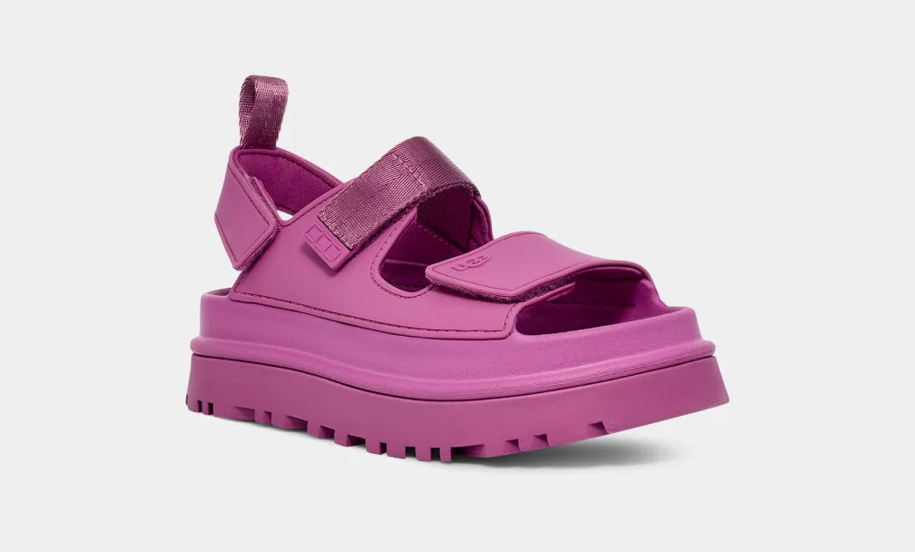 UGG | SANDALES POUR FEMME | W GOLDENGLOW MANGOSTEEN | ROSE