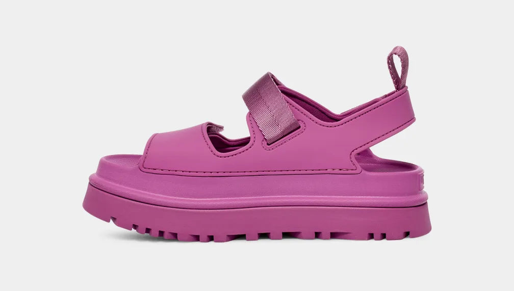 UGG | SANDALES POUR FEMME | W GOLDENGLOW MANGOSTEEN | ROSE