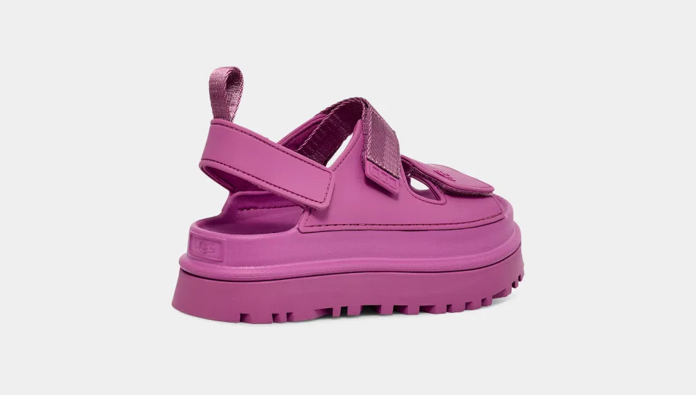 UGG | SANDALES POUR FEMME | W GOLDENGLOW MANGOSTEEN | ROSE