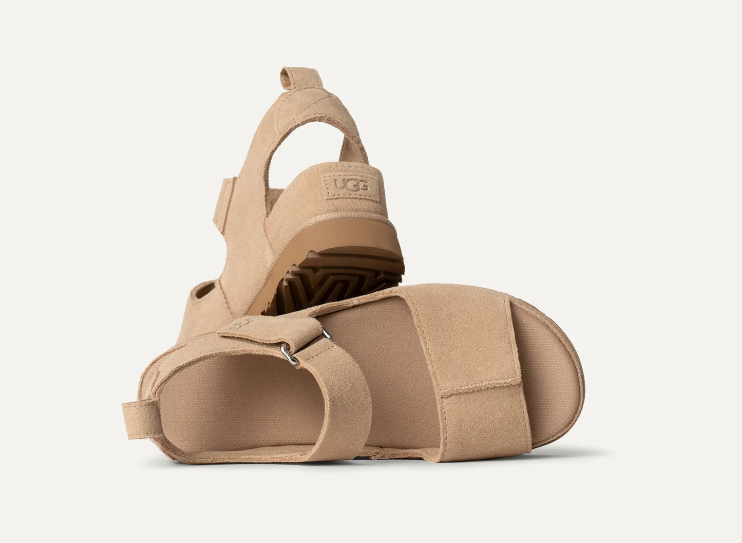 UGG | SANDALES | FEMME | W GOLDENSTAR HI