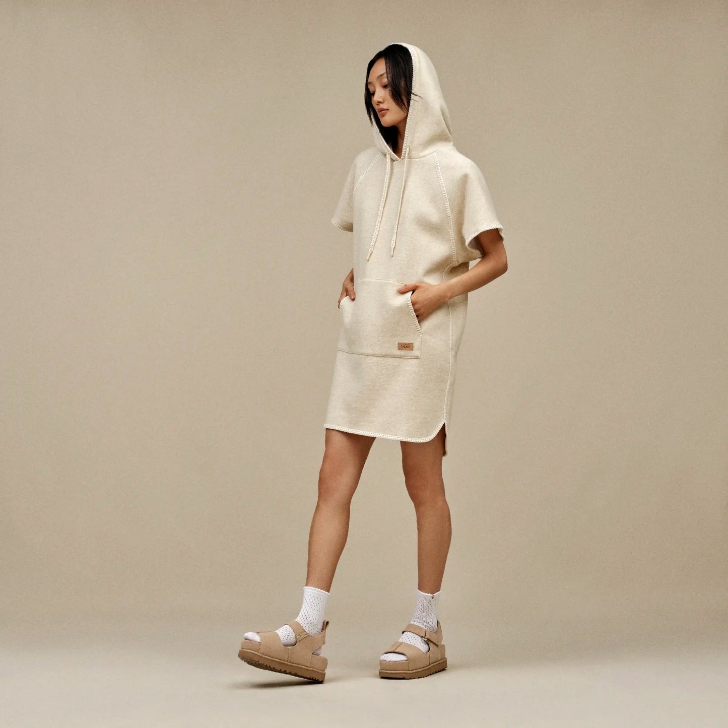 UGG | SANDALES | FEMME | W GOLDENSTAR HI