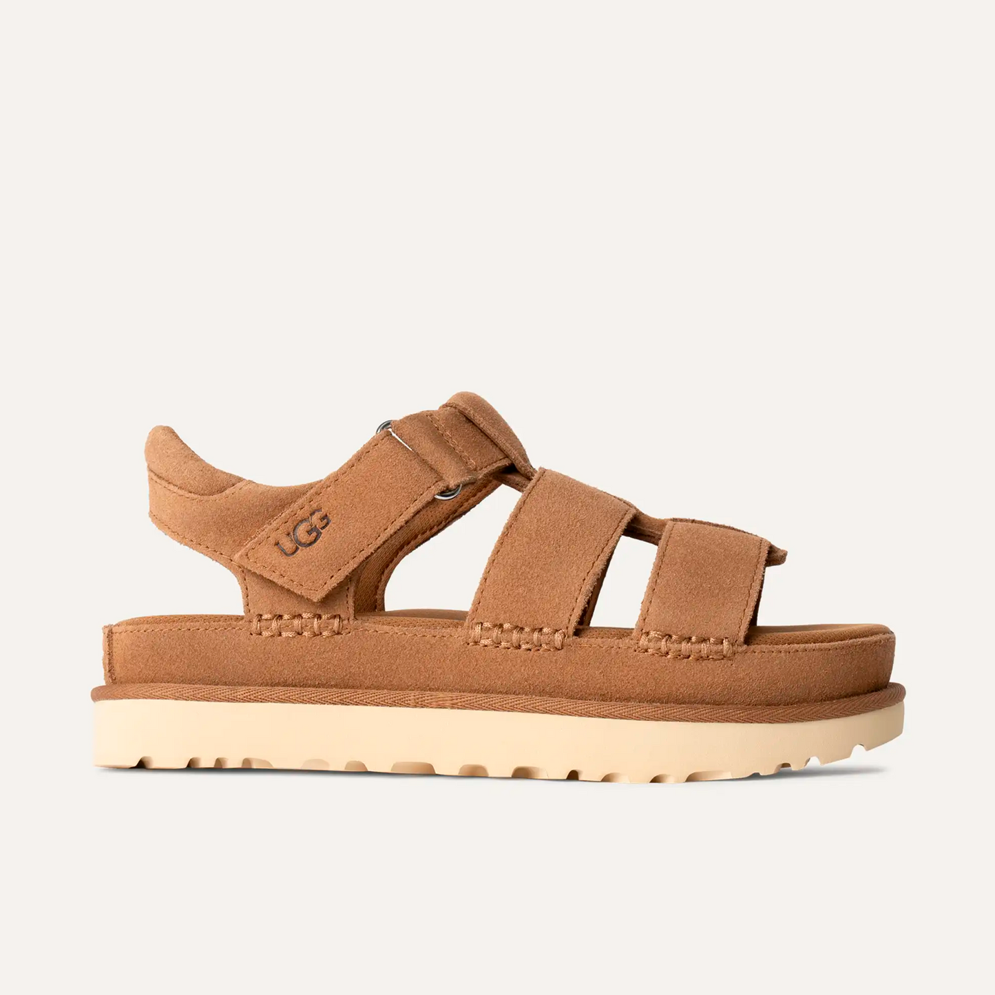 UGG | SANDALES | FEMME | BRIDE GOLDENSTAR
