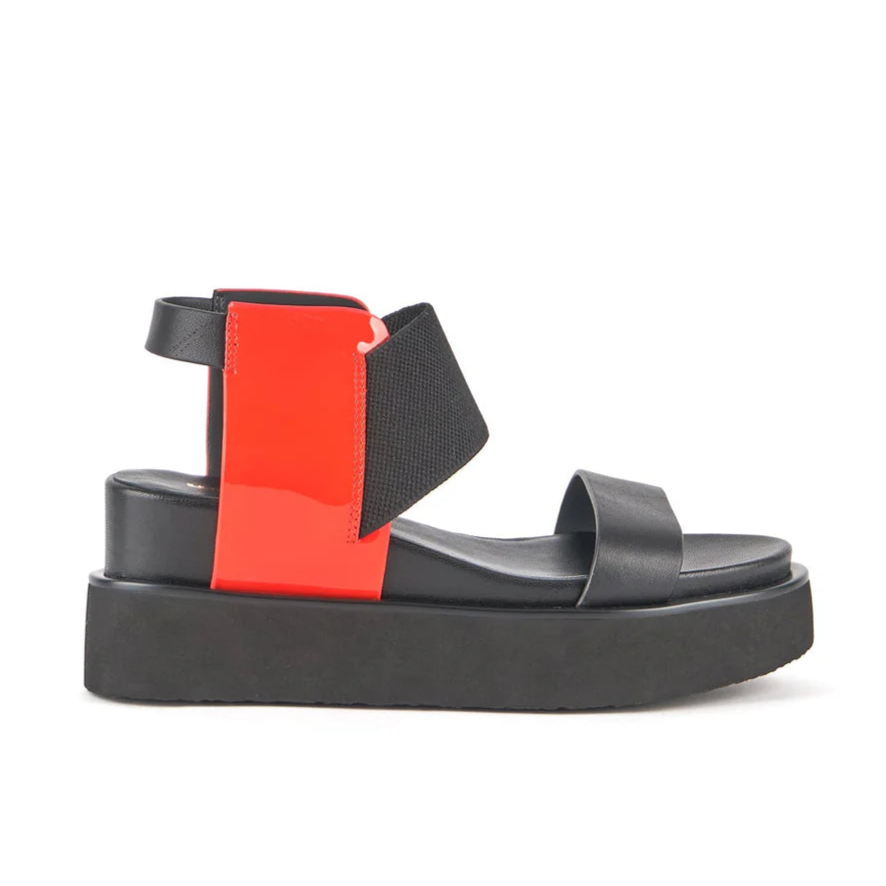 UNITED NUDE | SANDALEN | DAMEN | RICO SANDALE MAYDAY