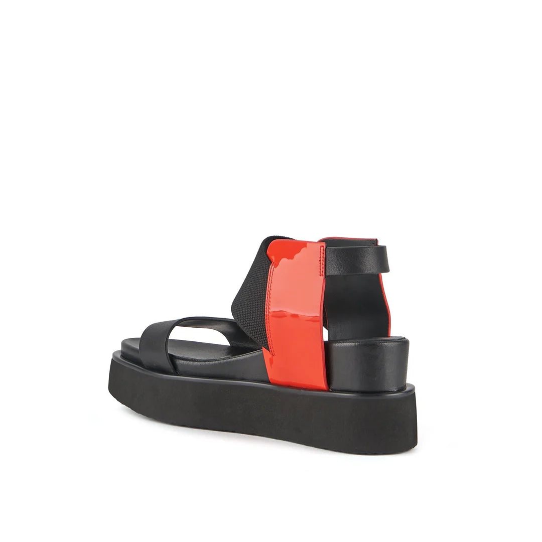 UNITED NUDE | SANDALEN | DAMEN | RICO SANDALE MAYDAY