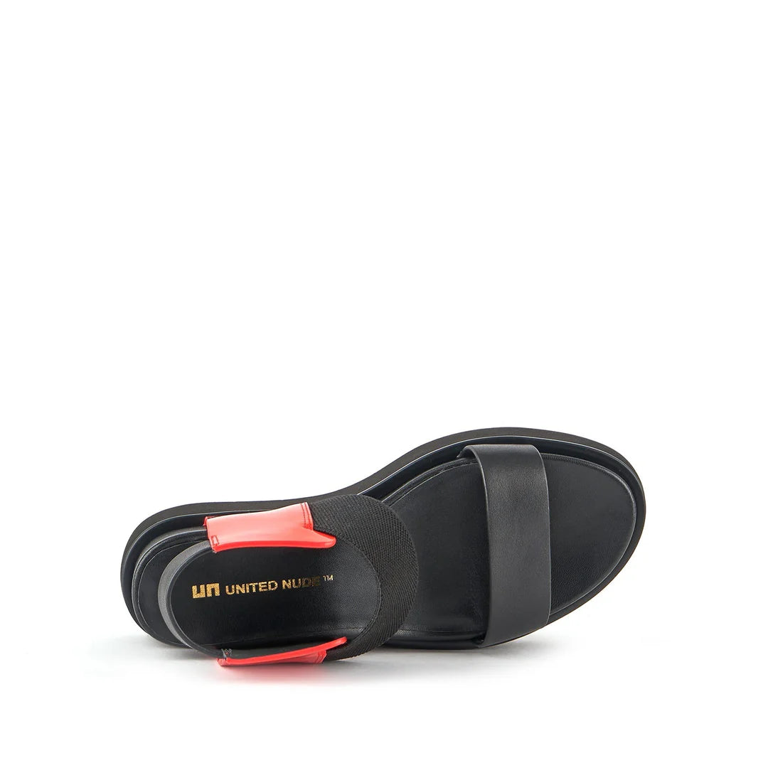 UNITED NUDE | SANDALEN | DAMEN | RICO SANDALE MAYDAY