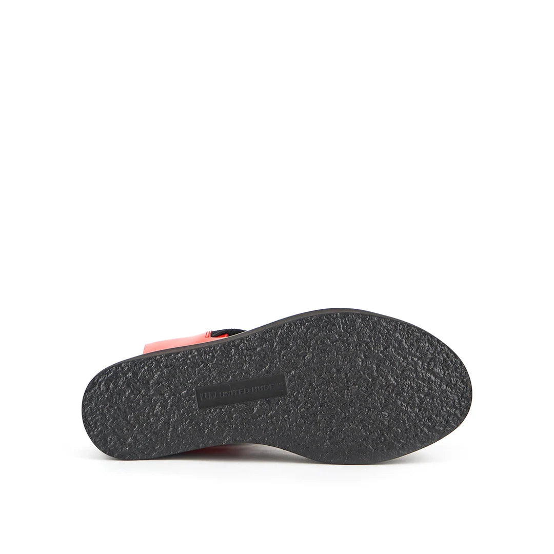 UNITED NUDE | SANDALEN | DAMEN | RICO SANDALE MAYDAY