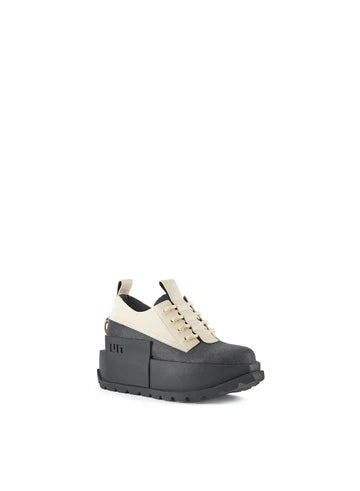 UNITED NUDE | SABATES CASUAL DONA | ROKO PATROL DERBY NEUTRALS | BEIGE