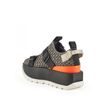 UNITED NUDE | WOMEN'S CASUAL SHOES | ROKO PATROL DERBY NEUTRALS | BEIGE