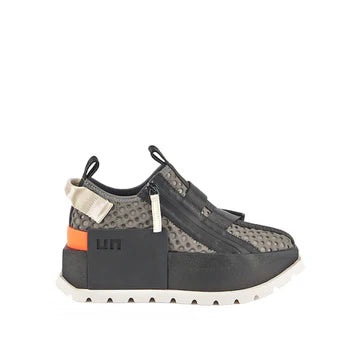 UNITED NUDE | WOMEN'S CASUAL SHOES | ROKO PATROL DERBY NEUTRALS | BEIGE
