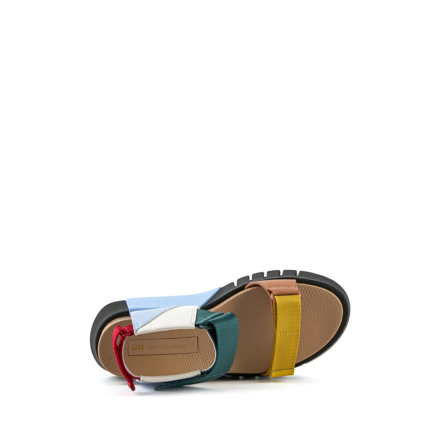 UNITED NUDE | САНДАЛИИ | ЖЕНЩИНЫ | DELTA RUN MALMO | ВЕСНА-ЛЕТО