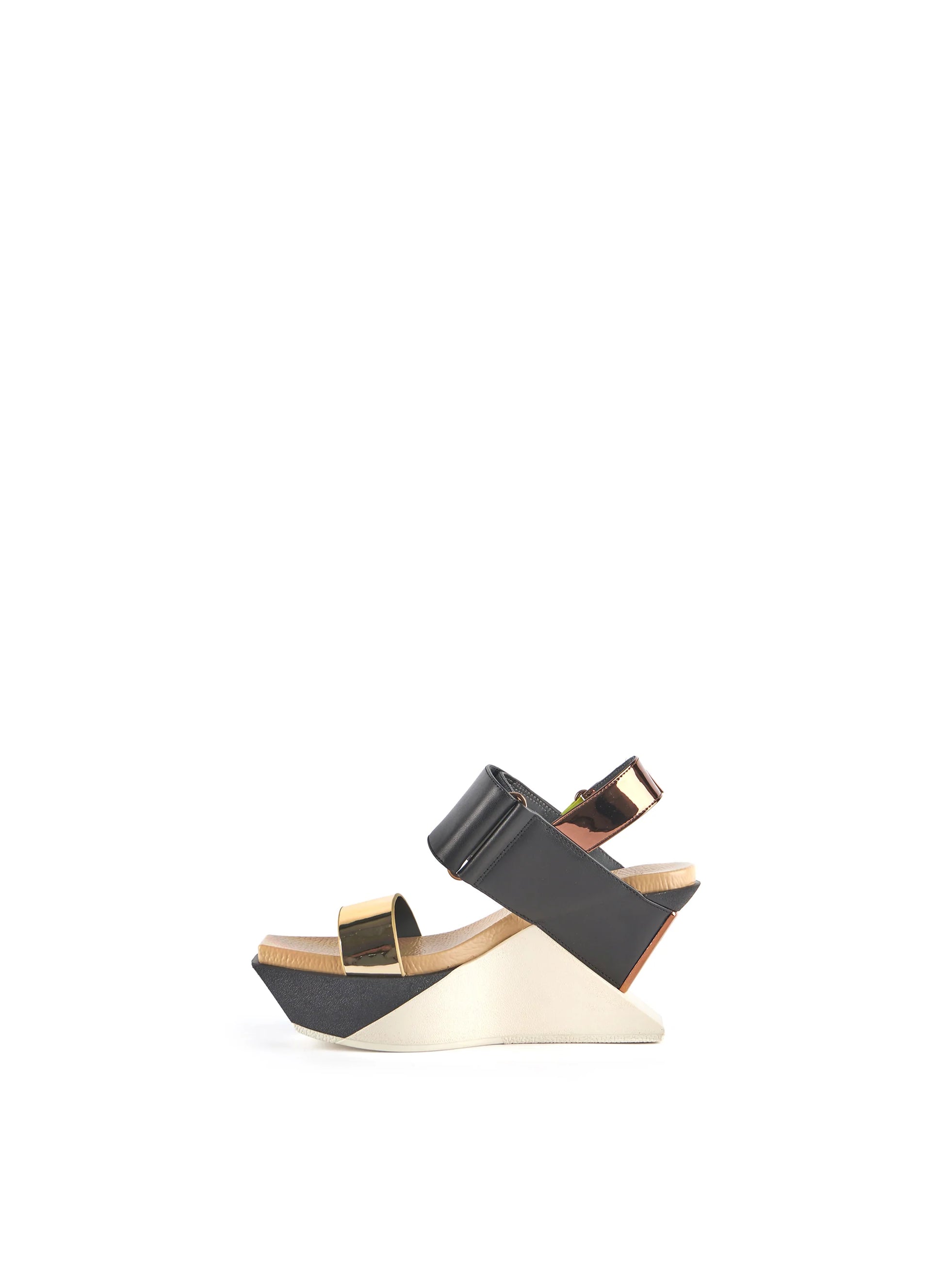 SANDALES HABILLÉES POUR FEMMES UNITED NUDE POUR LE PRINTEMPS ET L'ÉTÉ