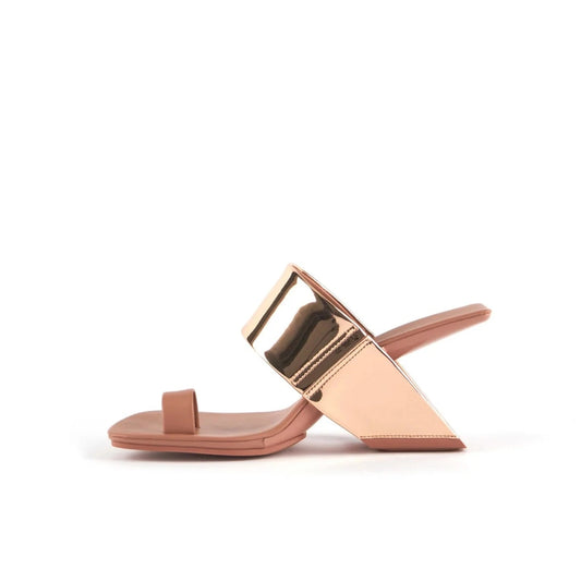 SALON DE MUJER MARCA UNITED NUDE PARA PRIMAVERA Y VERANO