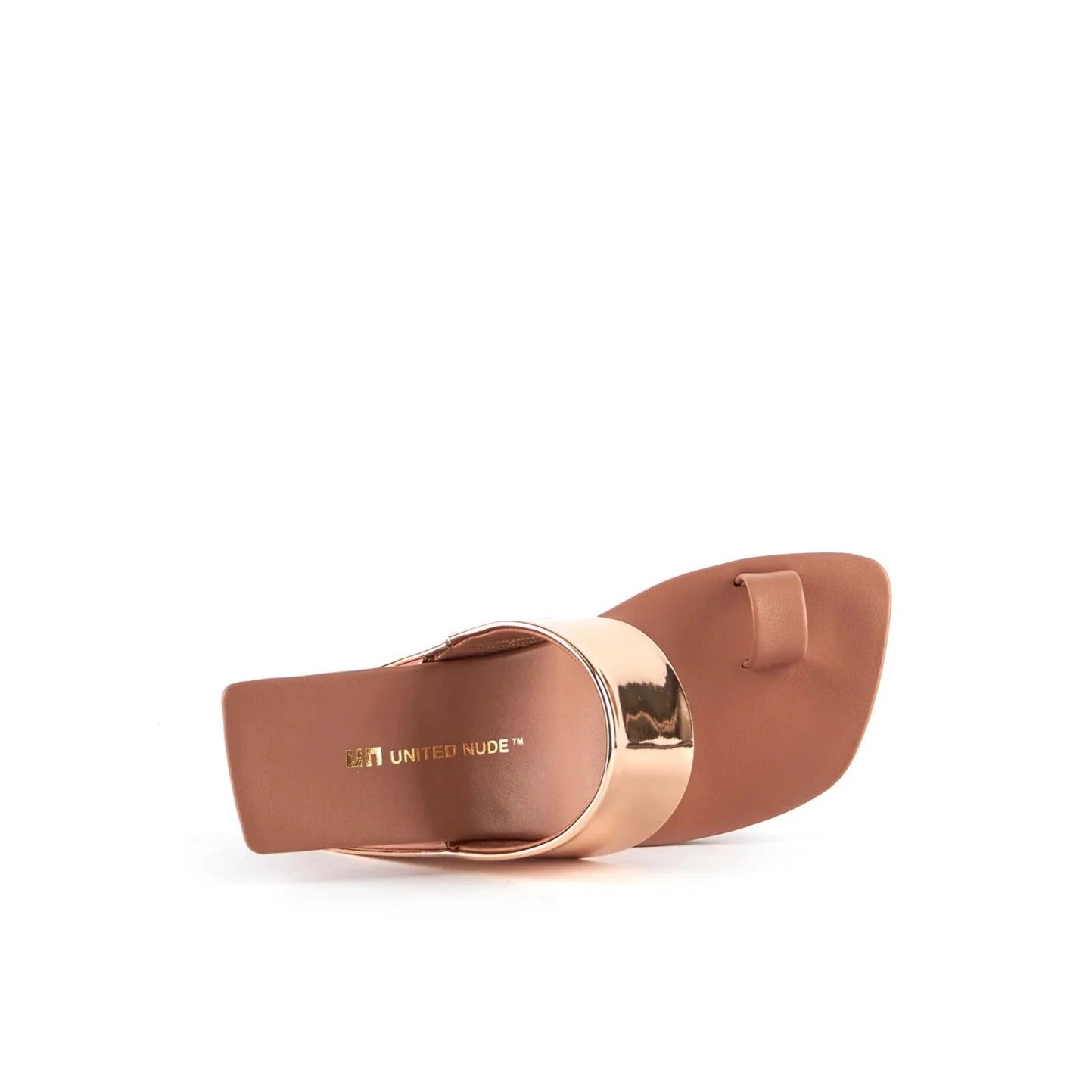 SALON DE MUJER MARCA UNITED NUDE PARA PRIMAVERA Y VERANO