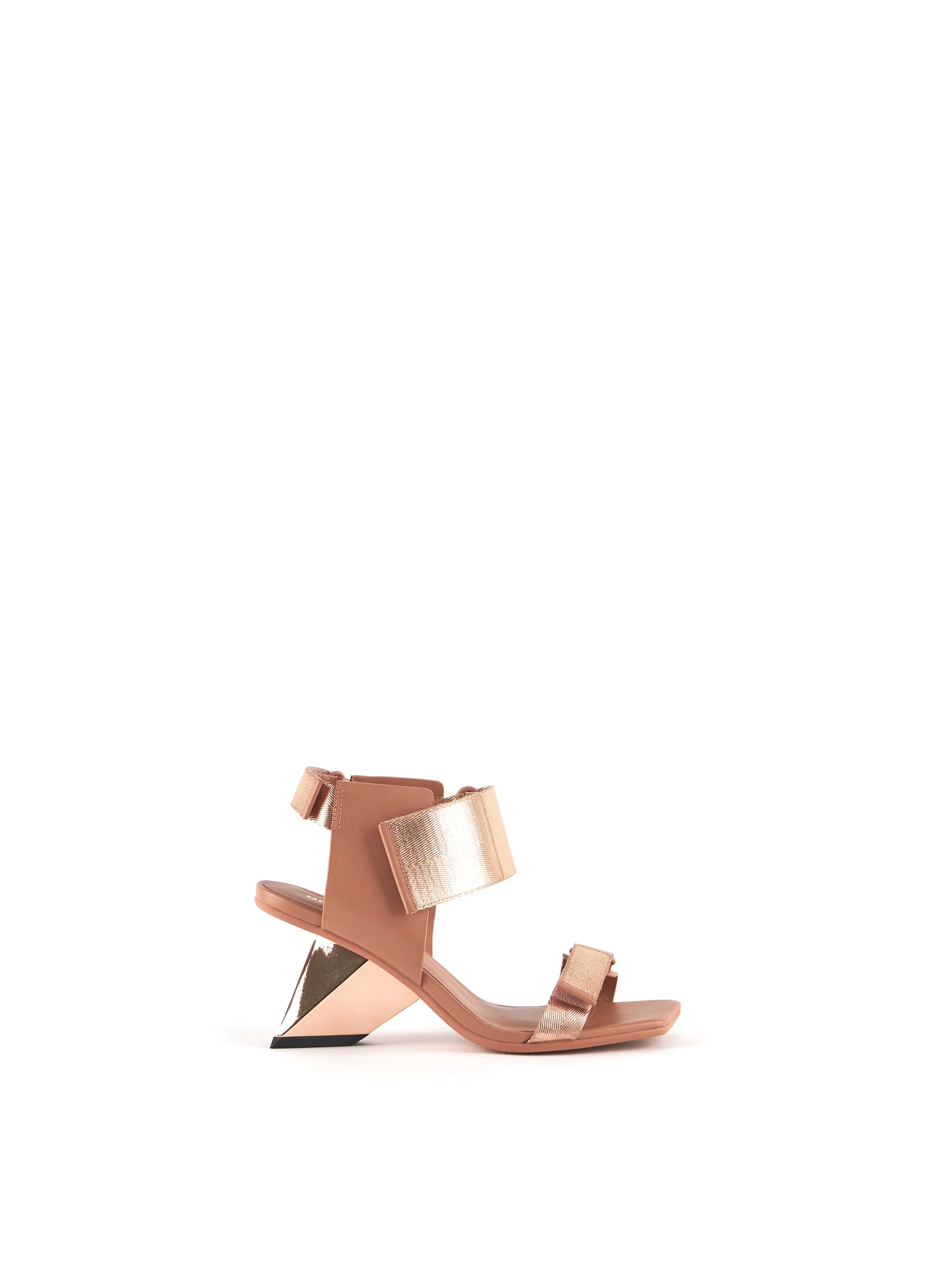 SALON DE MUJER MARCA UNITED NUDE PARA PRIMAVERA Y VERANO