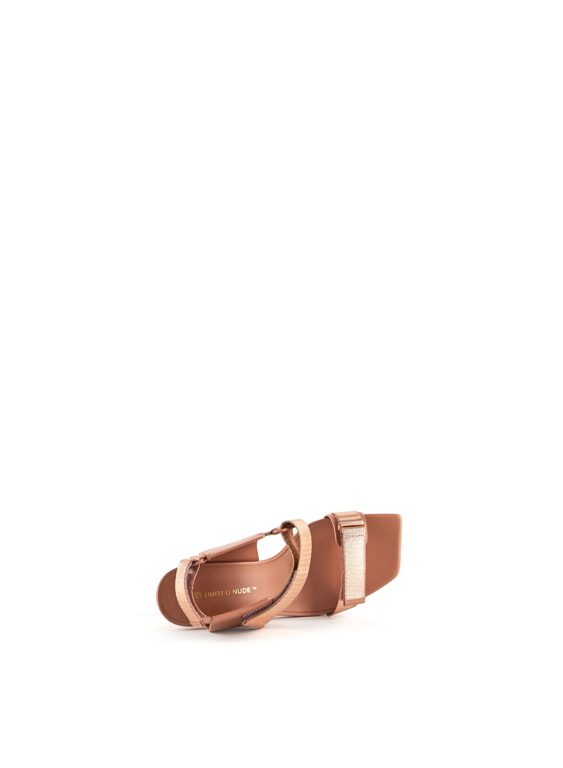 SALON DE MUJER MARCA UNITED NUDE PARA PRIMAVERA Y VERANO