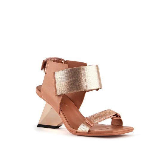 SALON DE MUJER MARCA UNITED NUDE PARA PRIMAVERA Y VERANO