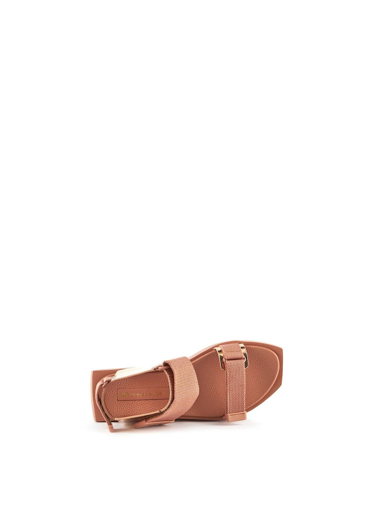 SANDALI DA DONNA UNITED NUDE PER LA PRIMAVERA E L'ESTATE