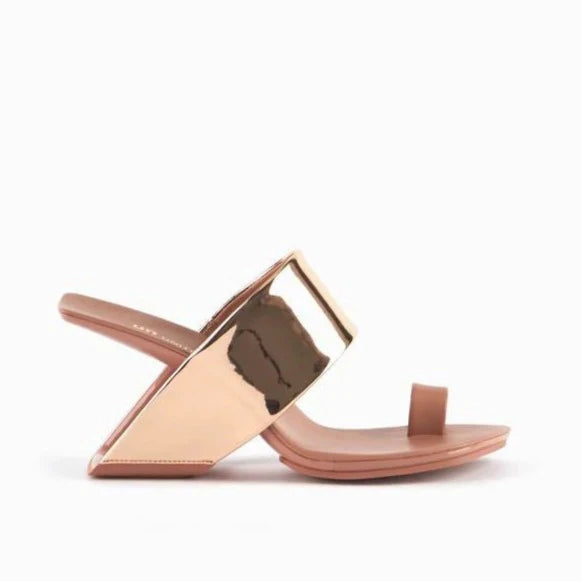 SALON DE MUJER MARCA UNITED NUDE PARA PRIMAVERA Y VERANO