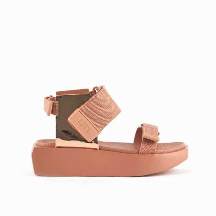 SANDALI DA DONNA UNITED NUDE PER LA PRIMAVERA E L'ESTATE