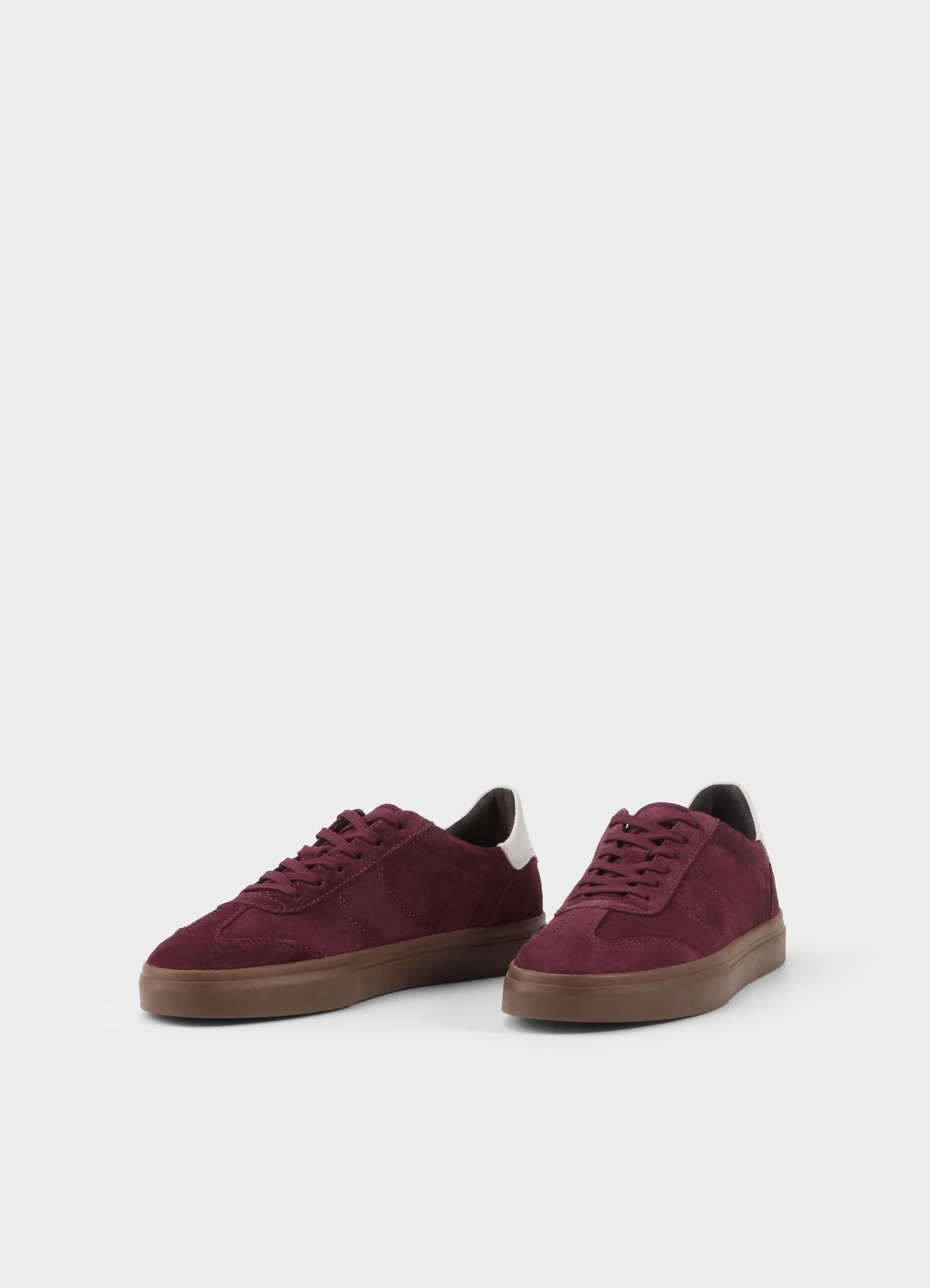 VAGABOND | SNEAKERS | MUJER | CODY ZAPATILLAS | ROJO