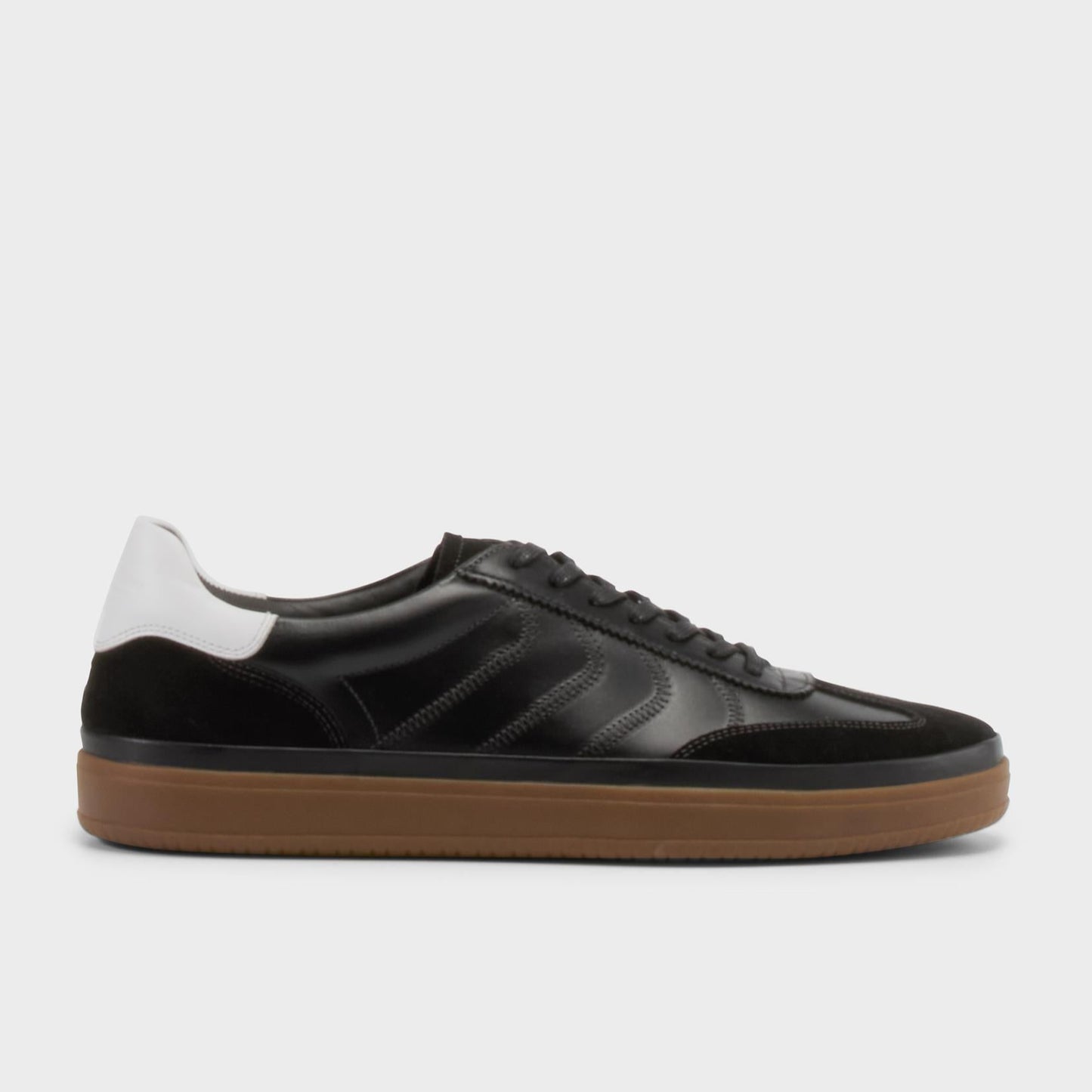 VAGABOND | SNEAKERS | HOMBRE | LEO | NEGRO