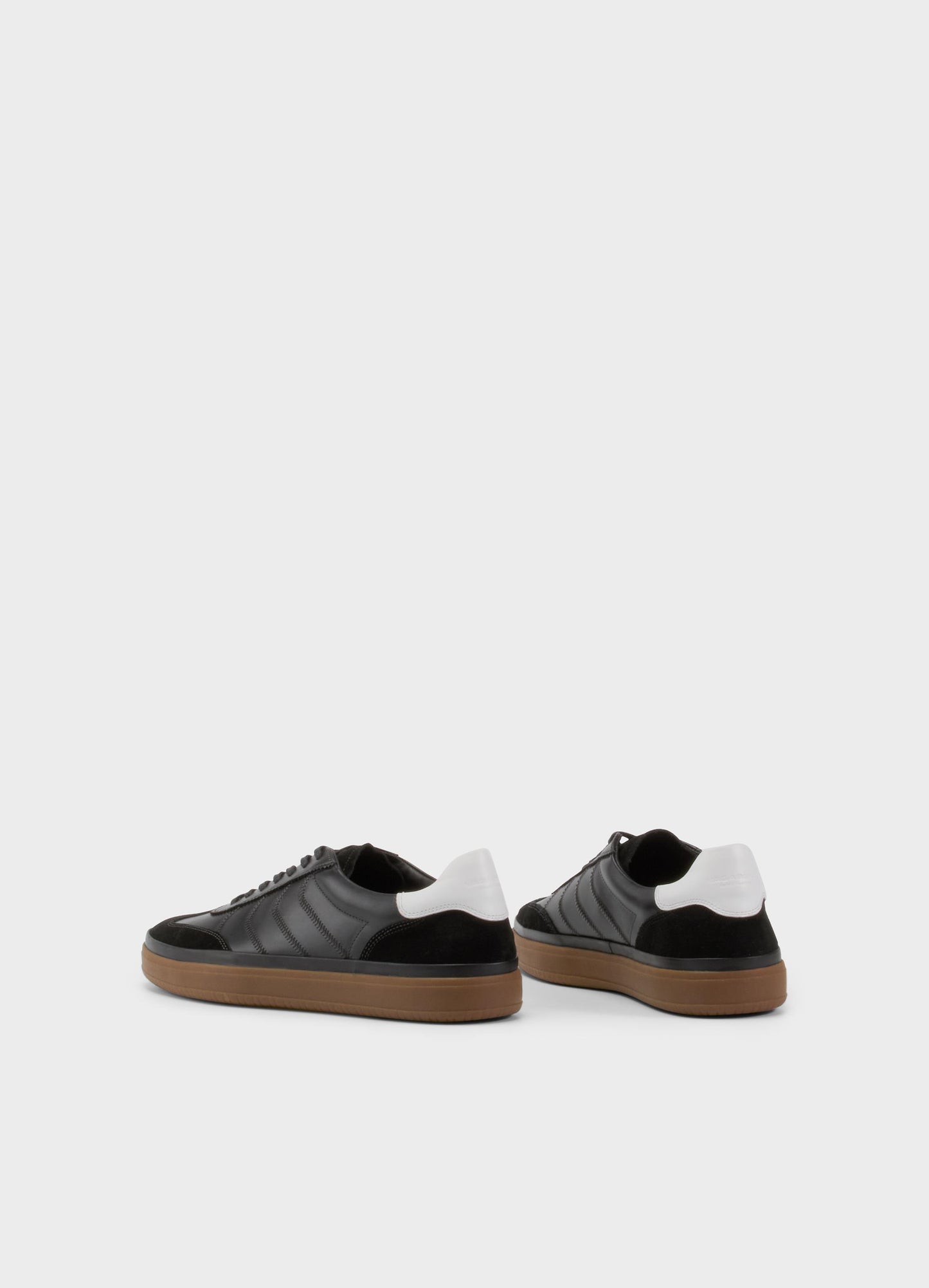 VAGABOND | SNEAKERS | HOMBRE | LEO | NEGRO