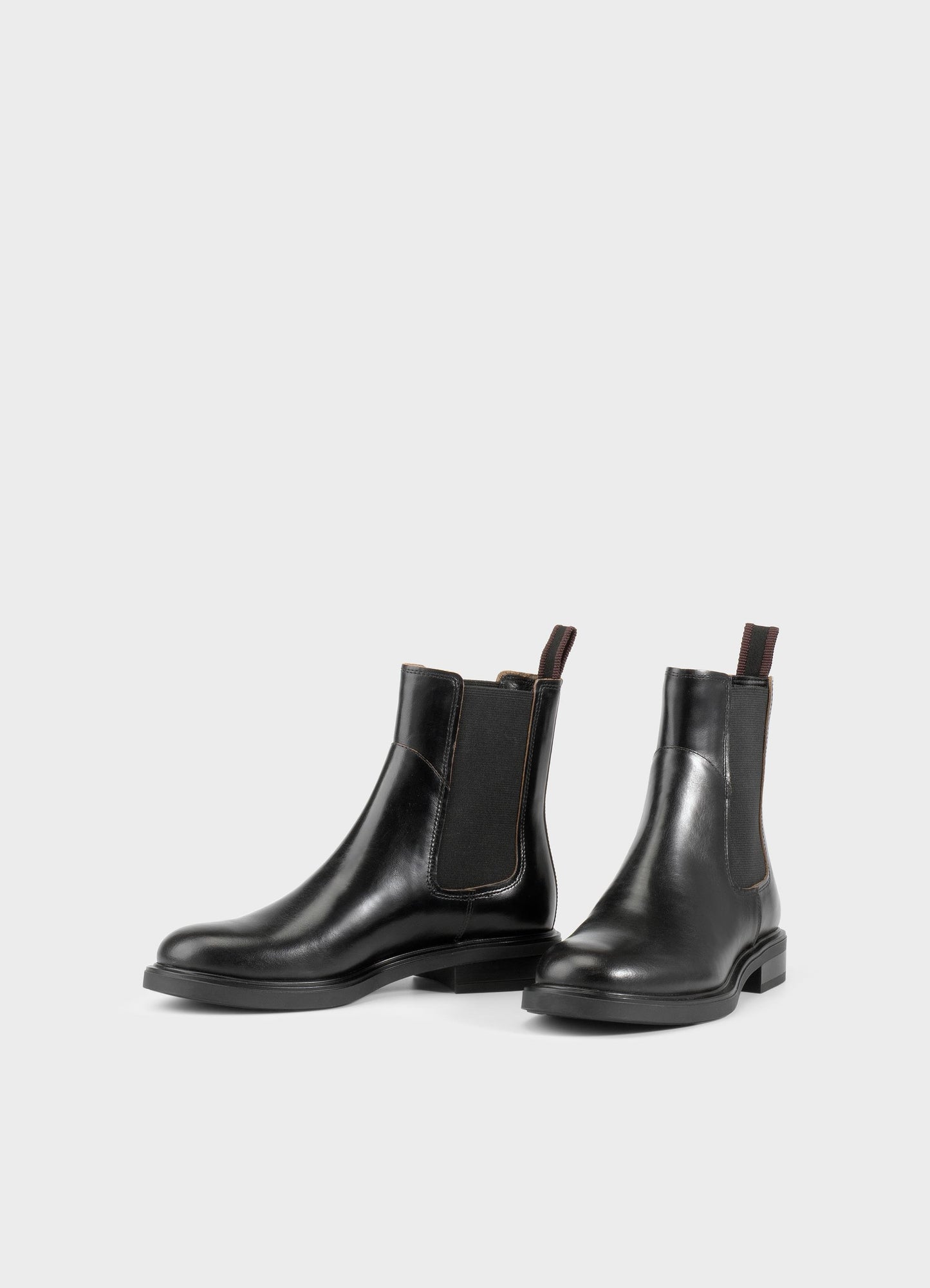 VAGABOND | BOTAS CHELSEA | MUJER | CHELSEA | NEGRO
