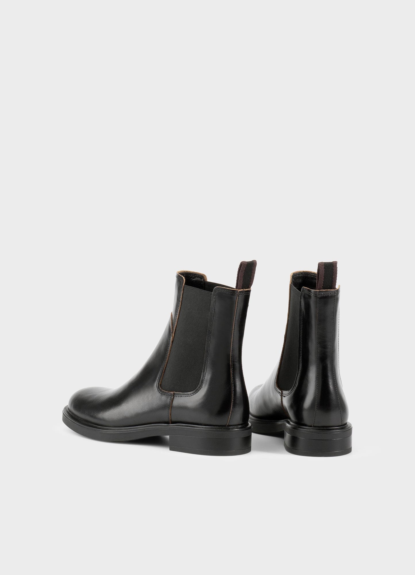 VAGABOND | BOTAS CHELSEA | MUJER | CHELSEA | NEGRO
