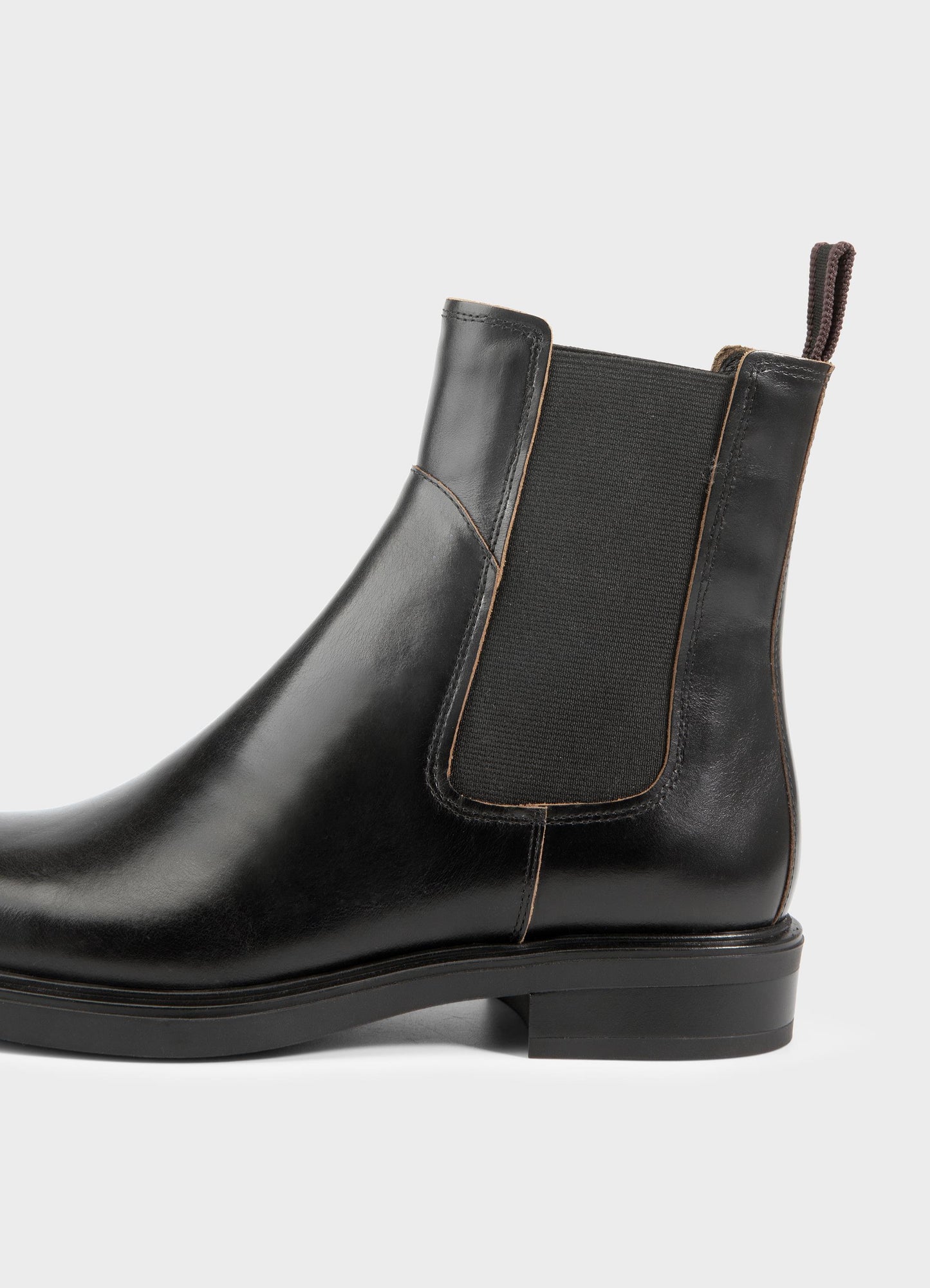 VAGABOND | BOTAS CHELSEA | MUJER | CHELSEA | NEGRO